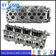 Complete Wl Cylinder Head pour Mazda Wl01-10-100g / Wl11 10 100e / Wl31 10 100h Amc: 908 844/847